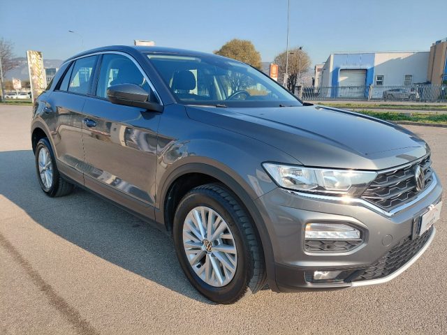 VOLKSWAGEN T-Roc usata, con Alzacristalli elettrici