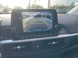 KIA Picanto usata, con Sistema di navigazione