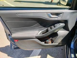 FORD Focus usata, con ESP