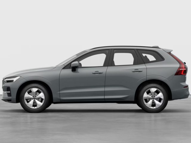 VOLVO XC60 usata, con Airbag laterali