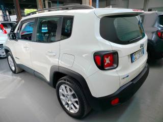 JEEP Renegade usata, con ESP