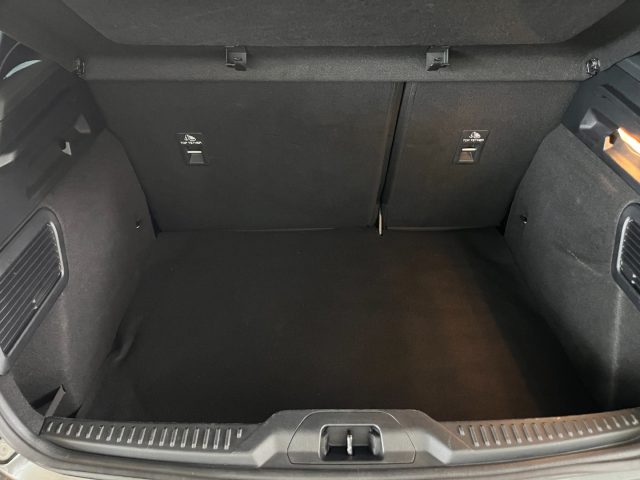 FORD Focus usata, con Fendinebbia