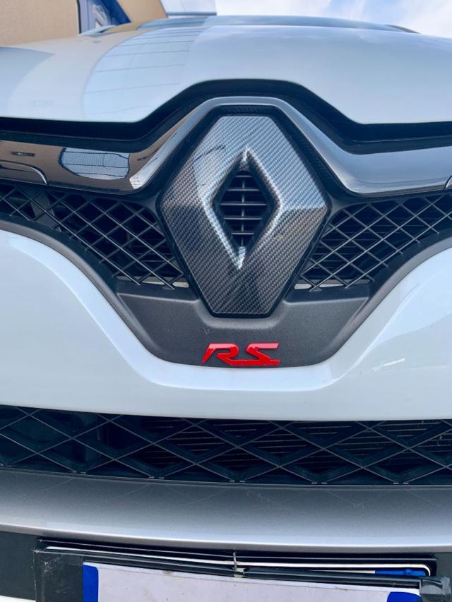 RENAULT Clio usata, con Cruise Control