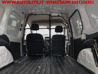 RENAULT Kangoo usata, con Start/Stop Automatico