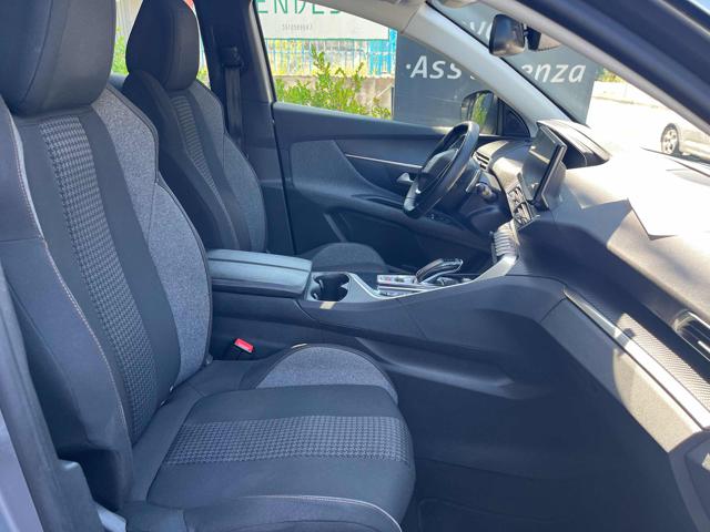PEUGEOT 3008 usata, con Alzacristalli elettrici