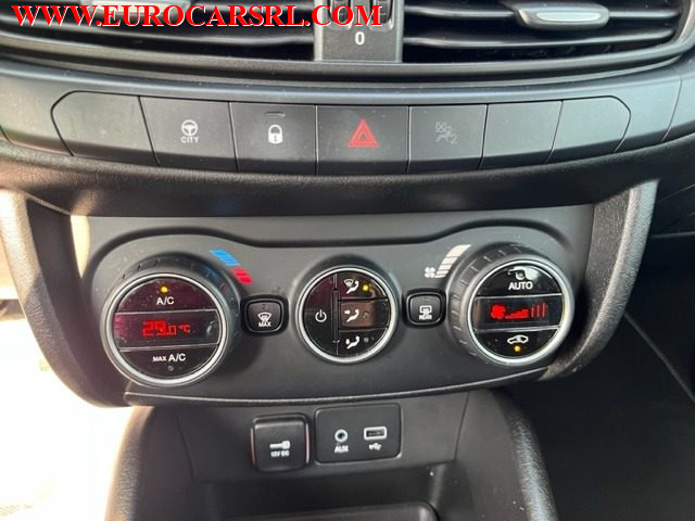 FIAT Tipo usata, con Servosterzo