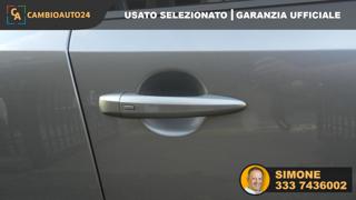 NISSAN Qashqai usata, con Sensore di luce