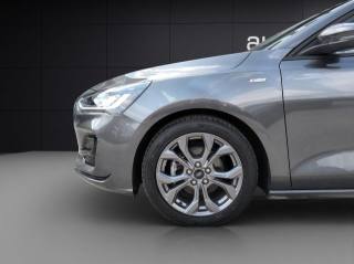 FORD Focus usata, con Autoradio