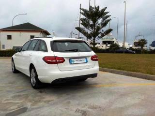 MERCEDES-BENZ C 180 usata, con Cruise Control