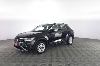 VOLKSWAGEN T-Roc usata 7
