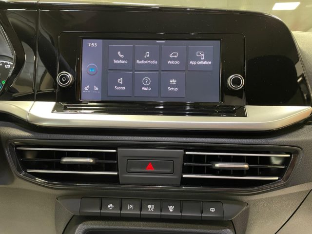 FORD Tourneo Connect usata, con USB