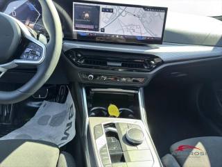BMW 320 usata 14