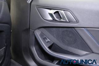 BMW 220 usata, con Supporto lombare
