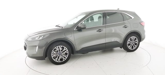FORD Kuga usata, con Vivavoce