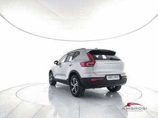 VOLVO XC40 usata 3