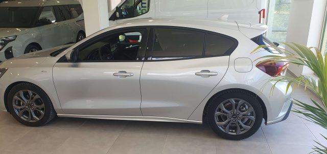 FORD Focus usata, con Airbag laterali
