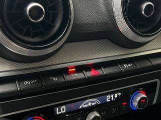 AUDI Q2 usata, con Volante in pelle