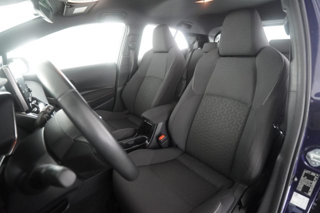 TOYOTA Corolla usata 1