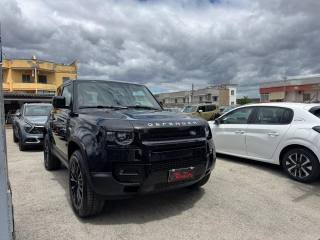 LAND ROVER Defender usata, con Airbag