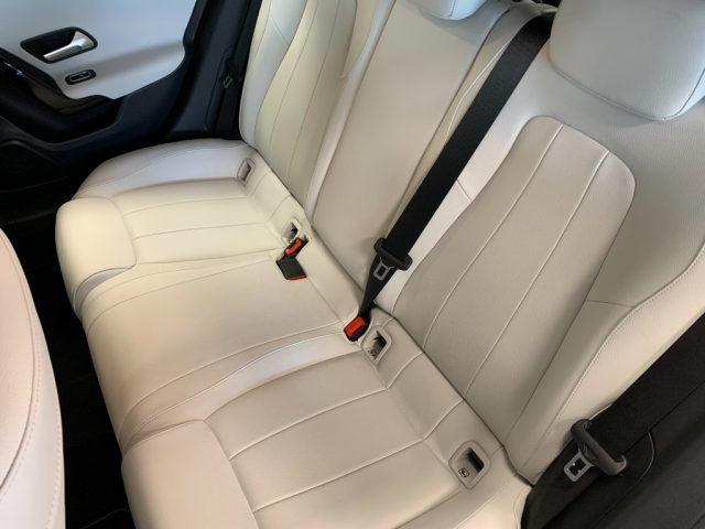 MERCEDES-BENZ A 180 usata, con Controllo trazione