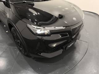ALFA ROMEO Junior usata, con Sedile posteriore sdoppiato