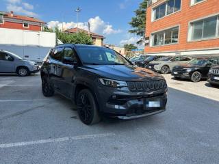 JEEP Compass usata, con Airbag laterali