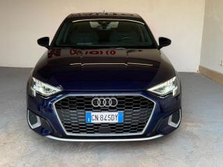 AUDI A3 usata, con Airbag laterali