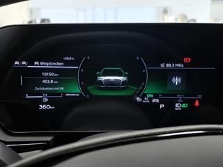 AUDI A6 Avant usata, con Controllo trazione