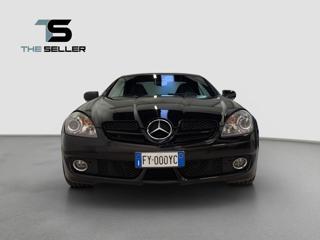 MERCEDES-BENZ SLK 200 usata, con Airbag