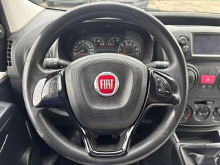 FIAT Fiorino usata, con Chiusura centralizzata telecomandata