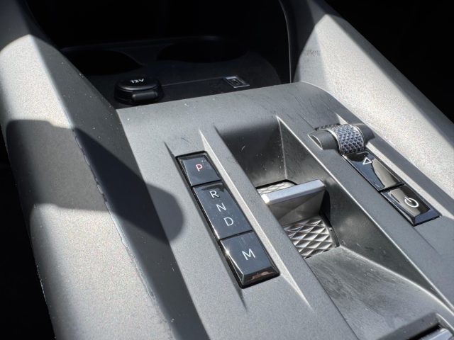 DS AUTOMOBILES DS 4 usata, con ESP