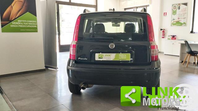 FIAT Panda usata 5