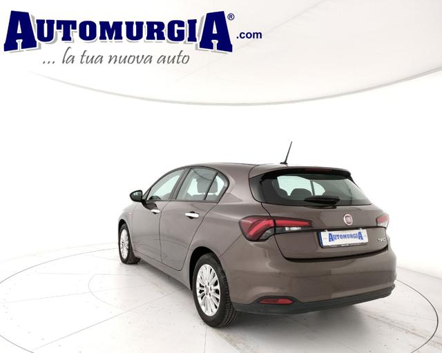 FIAT Tipo usata, con Airbag Passeggero