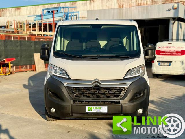 CITROEN Jumper usata 7