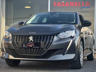 PEUGEOT 208 usata, con Autoradio