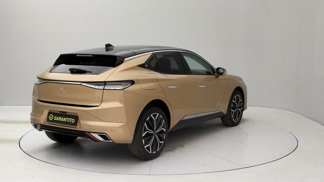 DS AUTOMOBILES DS 4 usata, con Alzacristalli elettrici