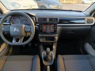 CITROEN C3 usata, con Controllo automatico clima