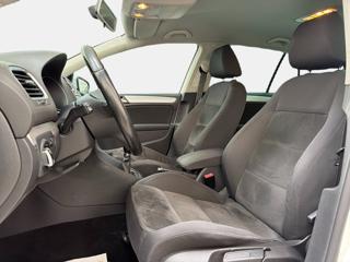 VOLKSWAGEN Golf usata, con Cruise Control