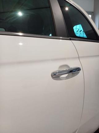 FIAT 500 usata, con Alzacristalli elettrici