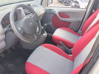 FIAT Panda usata 8
