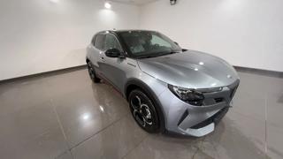 ALFA ROMEO Junior usata, con Airbag