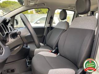FIAT Panda usata, con Controllo trazione