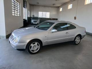 MERCEDES-BENZ CLK 200 usata, con Airbag Passeggero