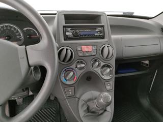 FIAT Panda usata, con Lettore CD