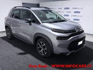 CITROEN C3 Aircross BlueHDi 110 cv Shine - PROMO