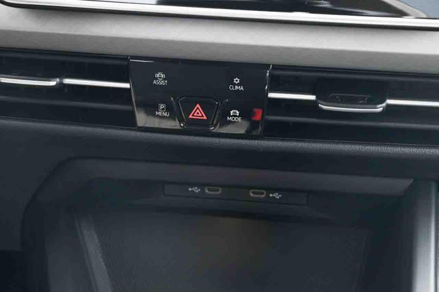 VOLKSWAGEN Golf usata, con Servosterzo