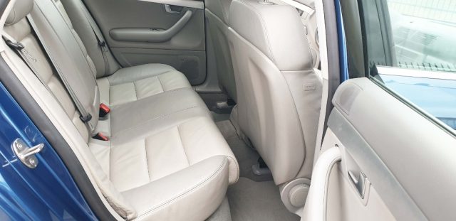 AUDI A4 usata, con Climatizzatore