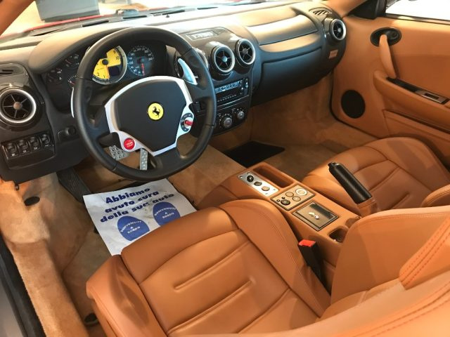 FERRARI F430 usata, con Controllo automatico clima