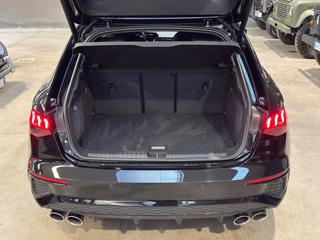AUDI S3 usata, con Bracciolo