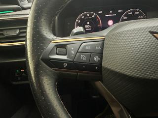CUPRA Formentor usata, con Touch screen